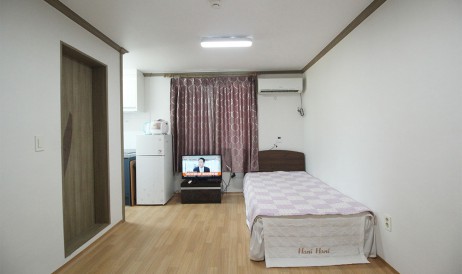 궁촌레일바이크펜션