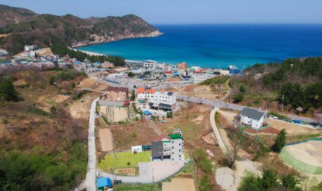 아라마루펜션