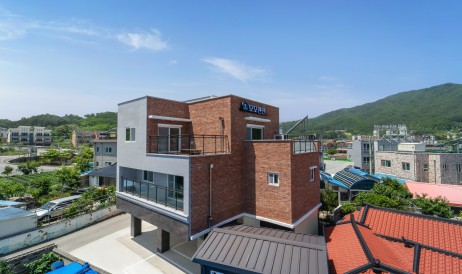 모모펜션