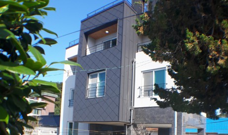 동행펜션