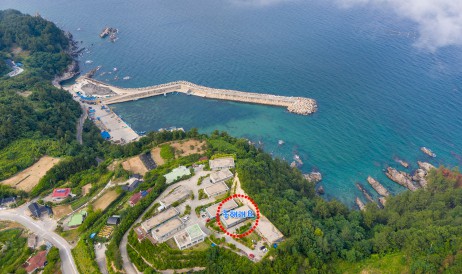 동해래요펜션