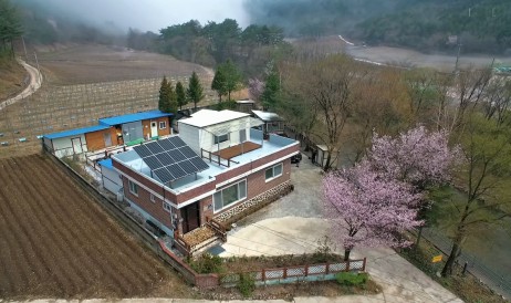 이래민박