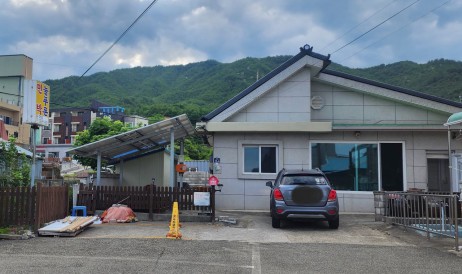 늘푸른민박