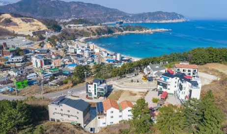 일마래펜션